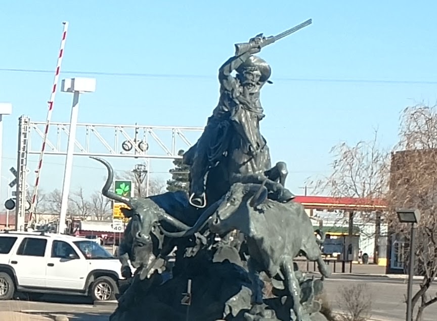 Western Way Self Services | restaurant | 101 N 1st St, Artesia, NM 88210, USA | 5757466920 OR +1 575-746-6920