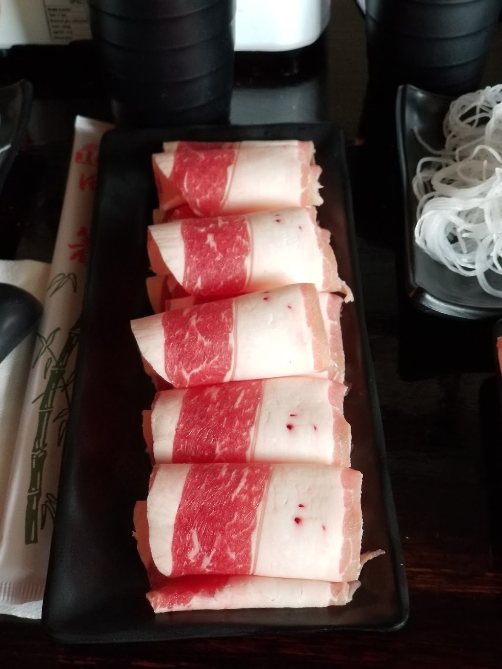 Nabemono King Flavor | restaurant | 9968 Bellaire Blvd #230b, Houston, TX 77036, USA | 8328345668 OR +1 832-834-5668