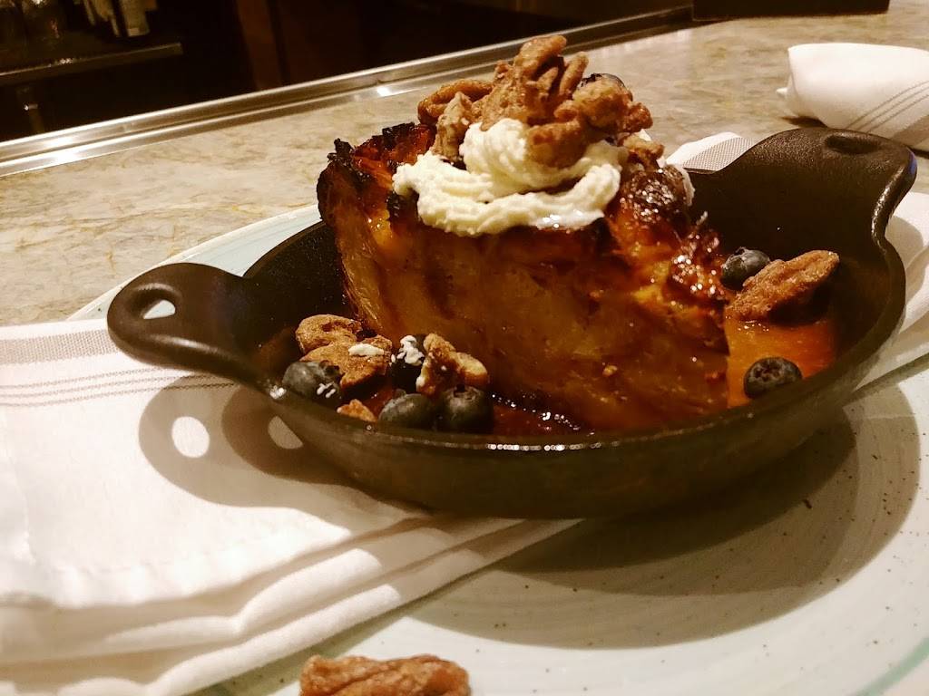 Dorrego’s | restaurant | 150 E Houston St, San Antonio, TX 78205, USA | 2102308454 OR +1 210-230-8454