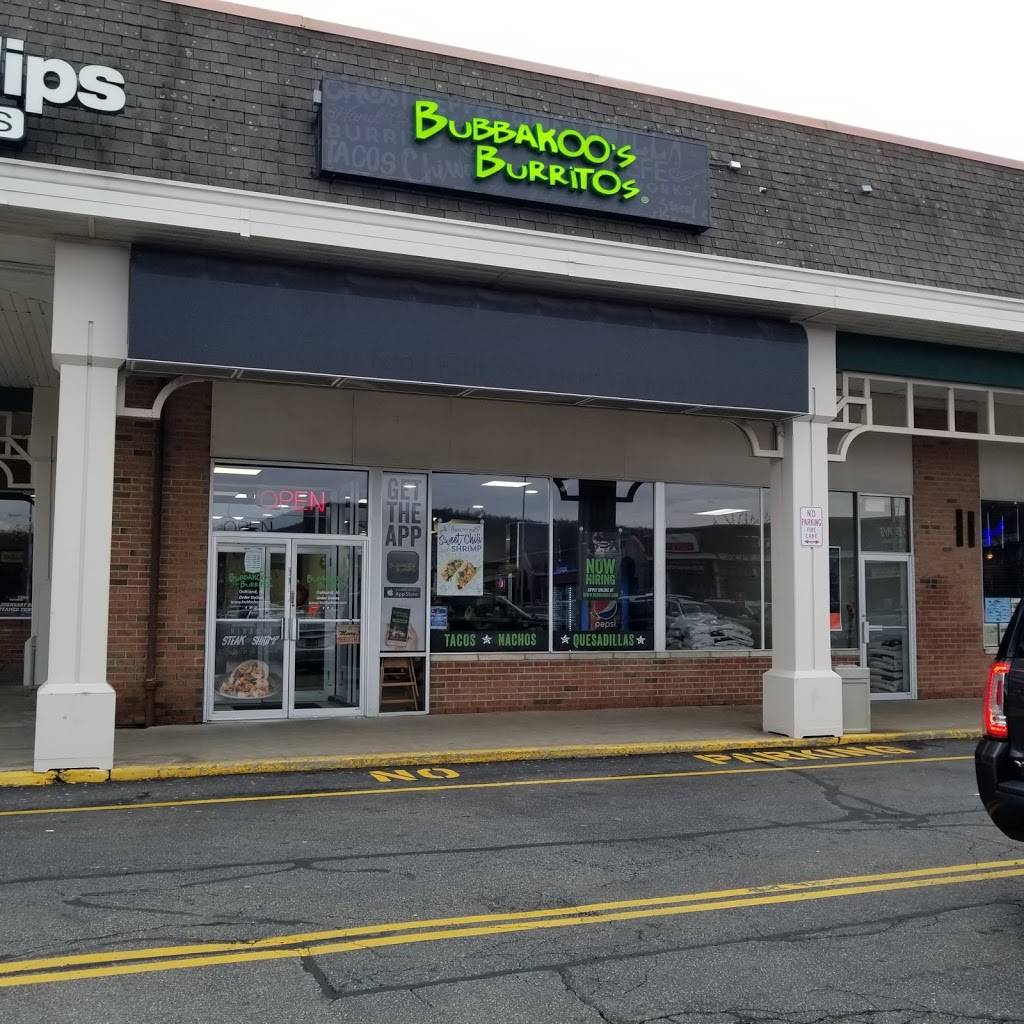 Bubbakoos Burritos | restaurant | 350 Ramapo Valley Rd, Oakland, NJ 07436, USA | 2016447944 OR +1 201-644-7944