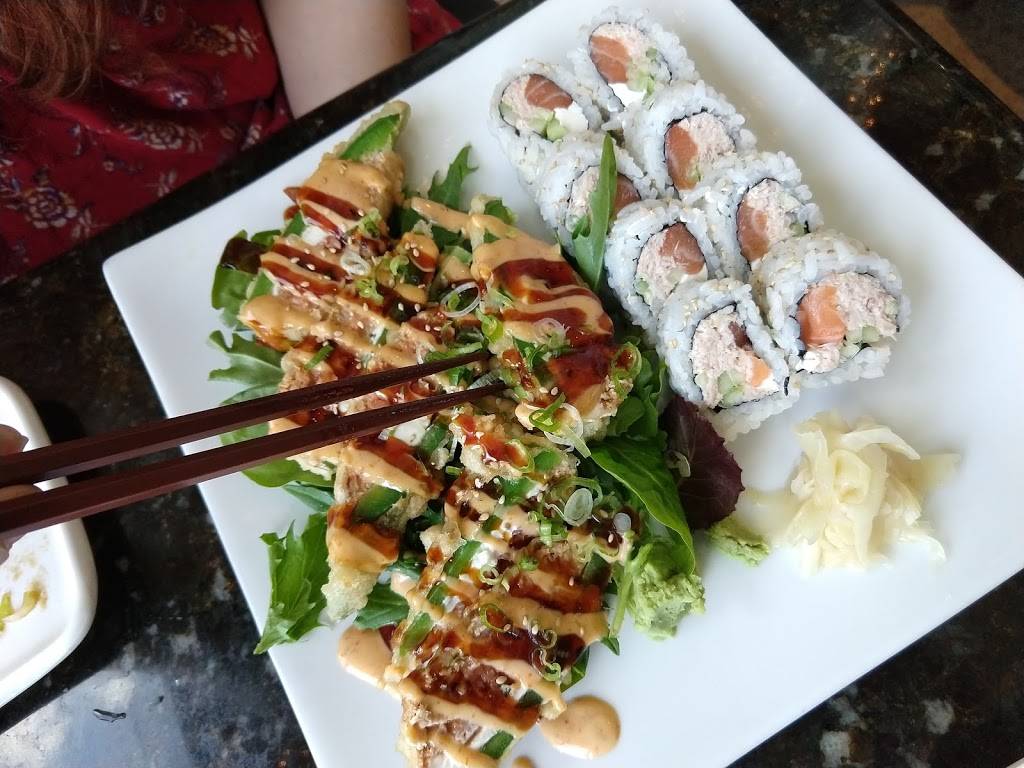 Hana Japanese Bistro | restaurant | 2236 NE Alberta St, Portland, OR 97211, USA | 5037196984 OR +1 503-719-6984