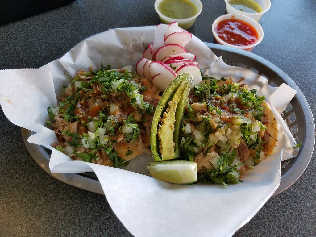 Taqueria Mi Durango | restaurant | 287 El Camino Real, San Bruno, CA 94066, USA | 6505888810 OR +1 650-588-8810