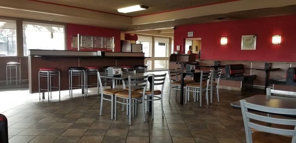 Carls Jr. | restaurant | 1801 Silverada Blvd, Reno, NV 89512, USA | 7753591307 OR +1 775-359-1307