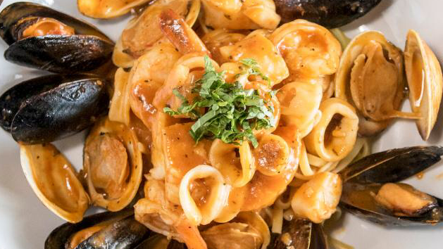 Bellinis Italian Eatery - Latham | meal takeaway | 624 New Loudon Rd, Latham, NY 12110, USA | 5186081145 OR +1 518-608-1145