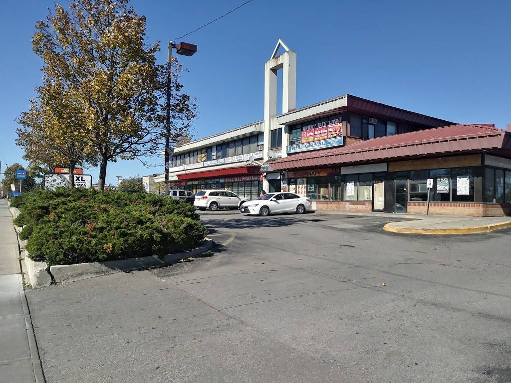 Subway | restaurant | 7125 Goreway Dr Unit 2, Mississauga, ON L4T 4H3, Canada | 9056120007 OR +1 905-612-0007