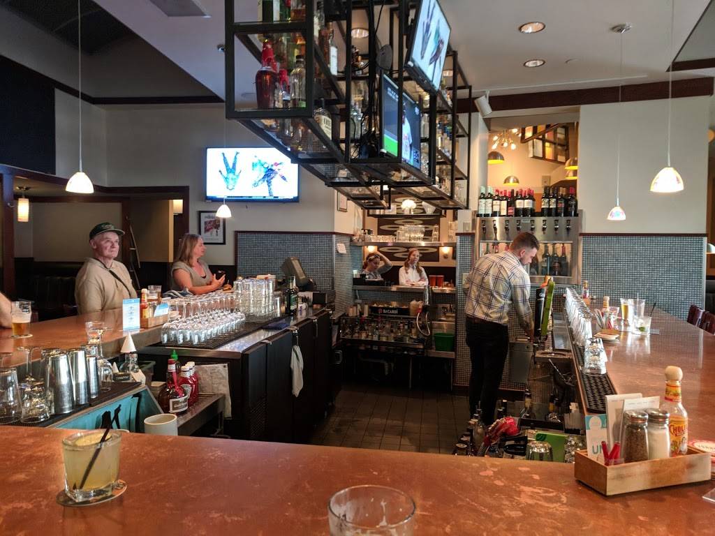 Edina Grill | restaurant | 5028 France Ave S, Edina, MN 55424, USA | 9529277933 OR +1 952-927-7933