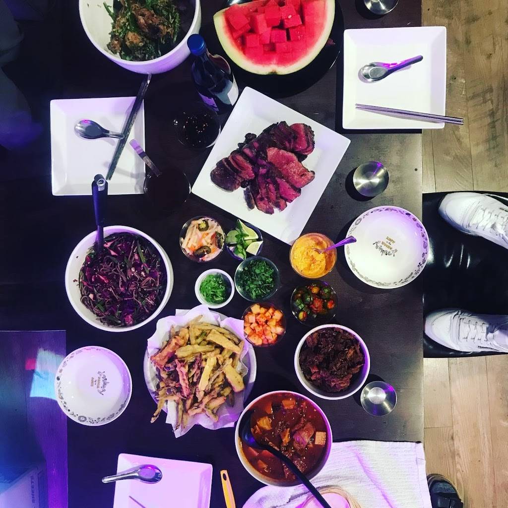 Kaizen Kitchen LLC | restaurant | 617 N 40th St Apt 3, Seattle, WA 98103, USA | 2068508910 OR +1 206-850-8910