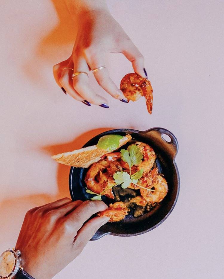 Zun Zún | restaurant | 479 Flat Shoals Ave SE, Atlanta, GA 30316, USA | 4044016691 OR +1 404-401-6691