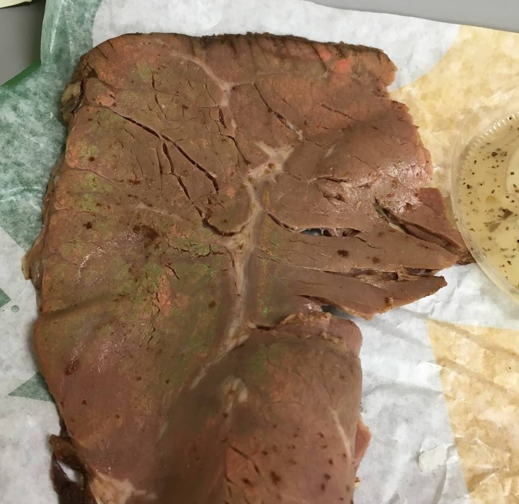 Subway | meal takeaway | 1875 NW Hwy 7, Blue Springs, MO 64014, USA | 8162246464 OR +1 816-224-6464