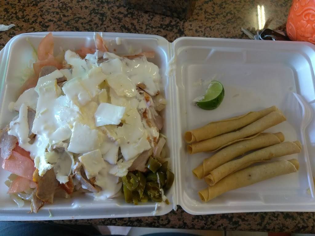 Las Margaritas Restaurant | restaurant | 2914 Whittier Blvd, Los Angeles, CA 90023, USA | 3232686902 OR +1 323-268-6902