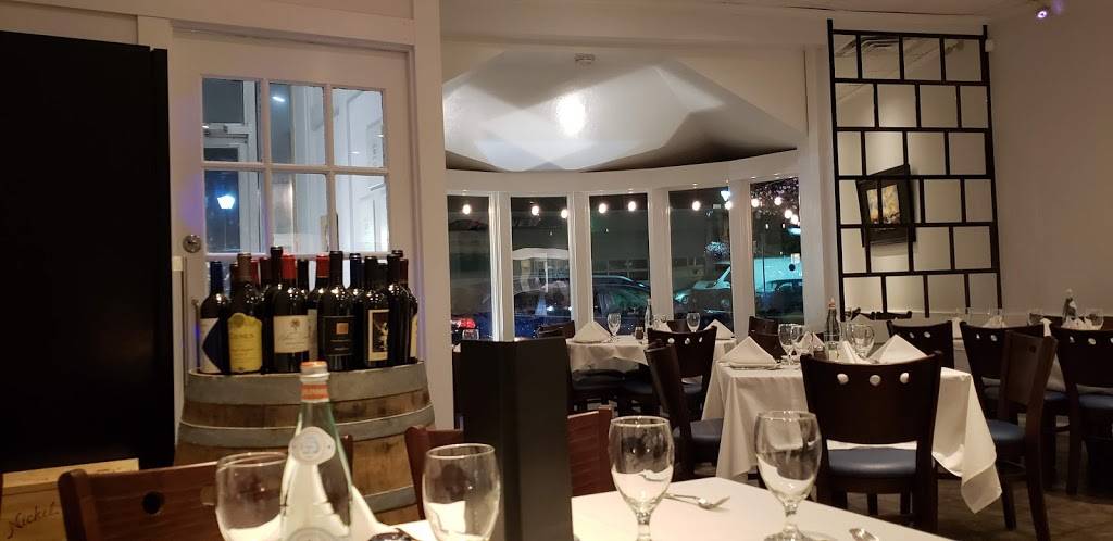 Shiraz Kitchen | restaurant | 83 E Main St, Elmsford, NY 10523, USA | 9143456111 OR +1 914-345-6111