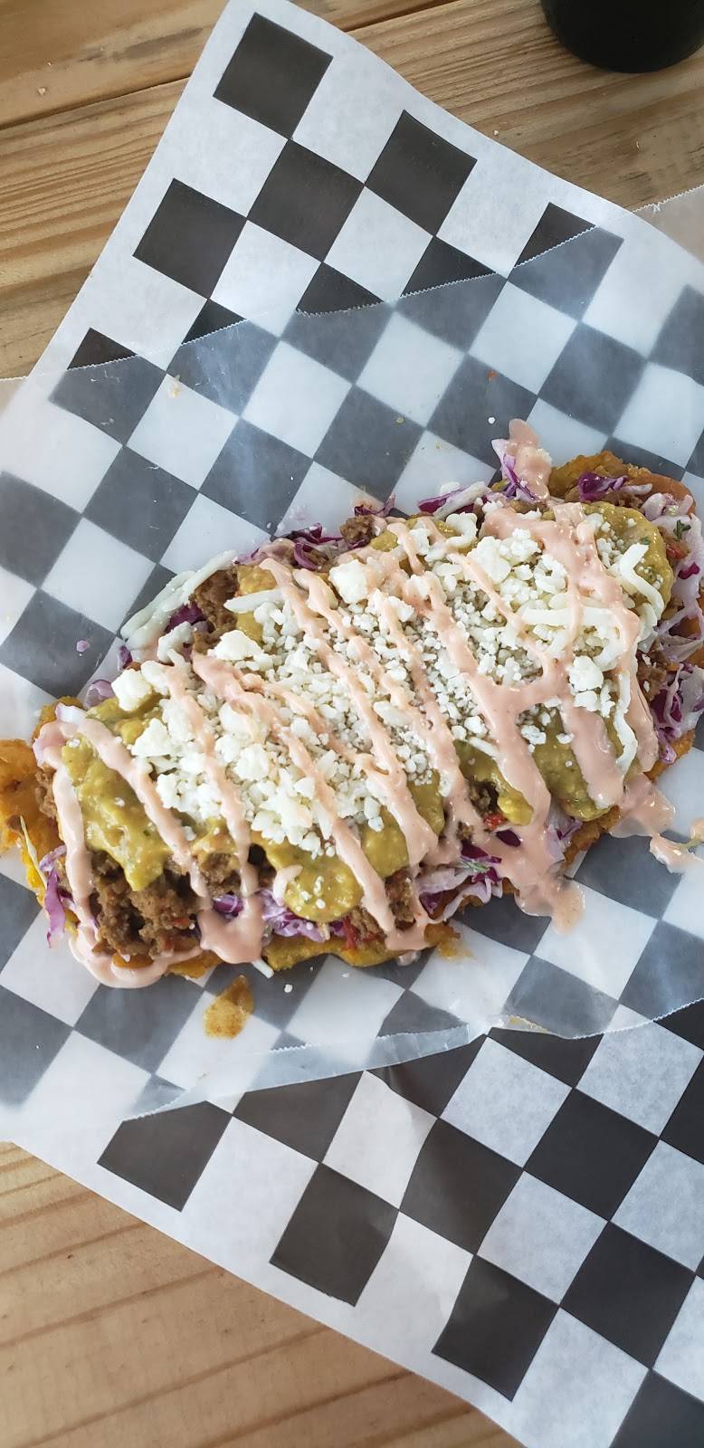 Arepas Donde Flor | restaurant | 11815 US-301, Riverview, FL 33578, USA | 8132172208 OR +1 813-217-2208