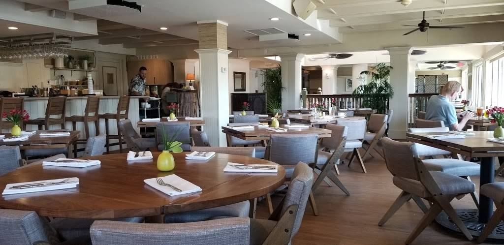 Tommy Bahama Restaurant, Bar & Store | restaurant | 300 John Ringling Blvd, Sarasota, FL 34236, USA | 9413882888 OR +1 941-388-2888