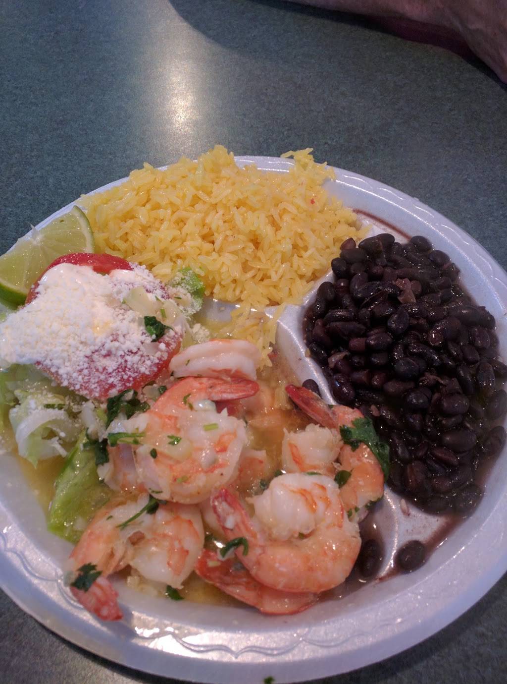 Taqueria Y Polleria La Mixtagf ne | restaurant | 306 E Dover St, Easton, MD 21601, USA | 4108193666 OR +1 410-819-3666