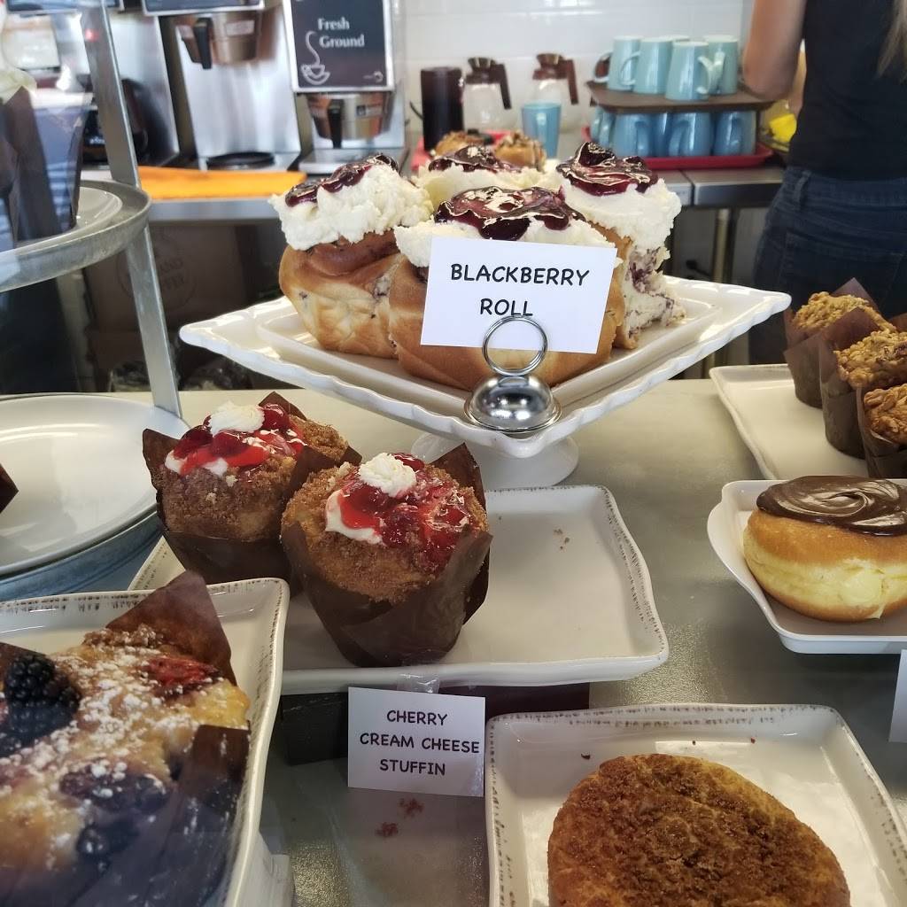 The Breakfast Company | restaurant | 7246 55th Ave E, Bradenton, FL 34203, USA | 9412016002 OR +1 941-201-6002