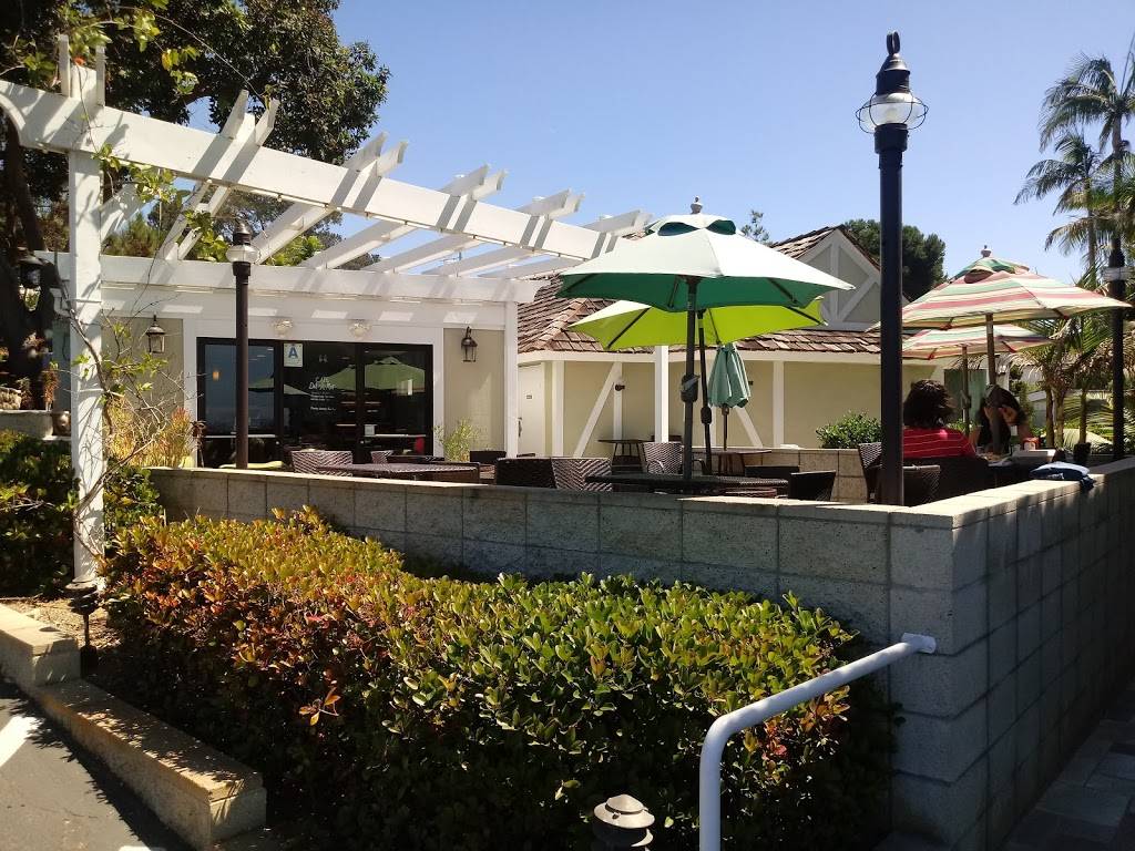 Cafe Del Mar | restaurant | 720 Camino Del Mar, Del Mar, CA 92014, USA | 8587559765 OR +1 858-755-9765