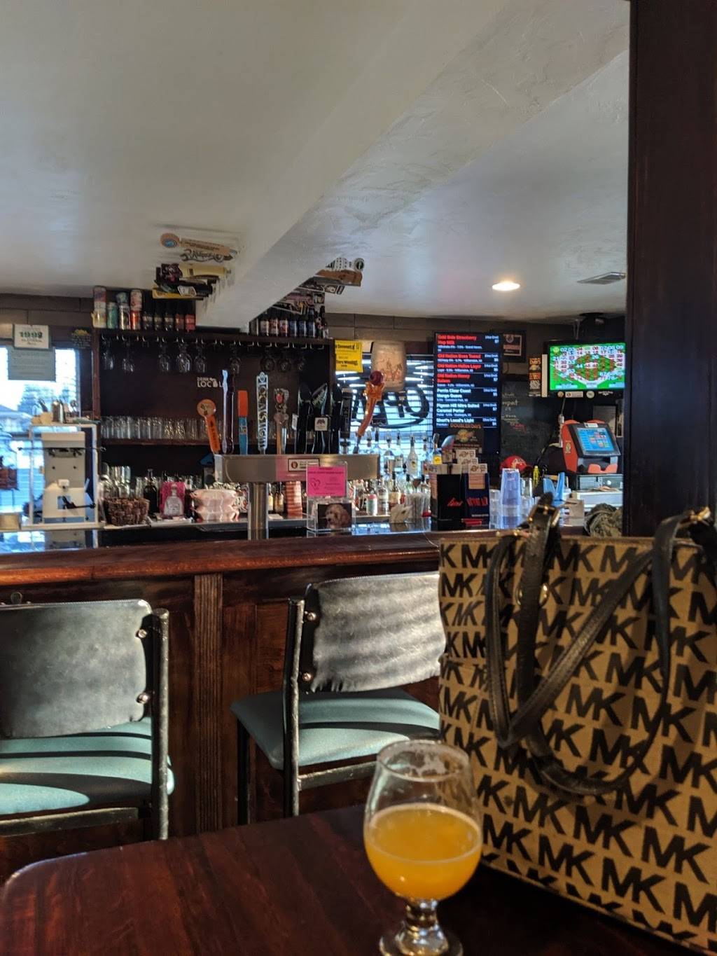 Water Tower Sports Pub | night club | 7245 Lakeshore Rd, Lexington, MI 48450, USA | 8103593310 OR +1 810-359-3310