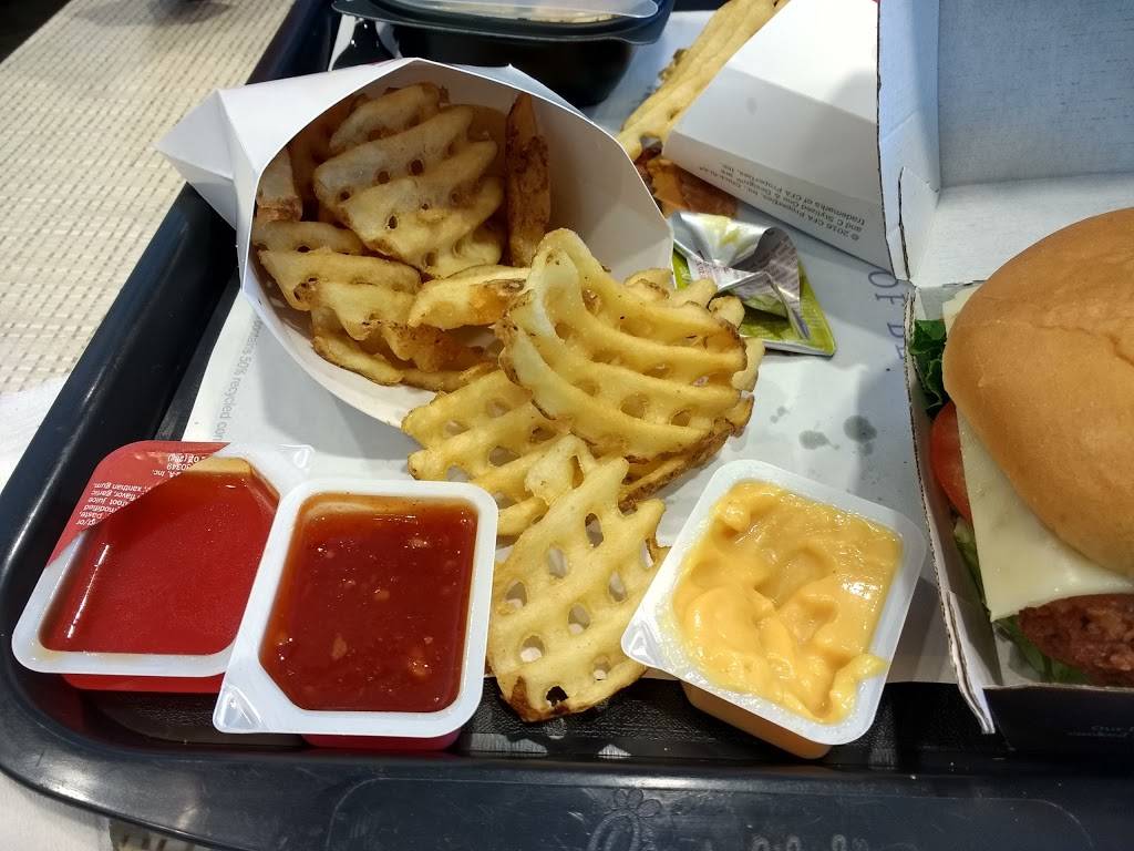 Chick-fil-A | restaurant | 2755 Grass Valley Hwy, Auburn, CA 95603, USA | 5308878302 OR +1 530-887-8302