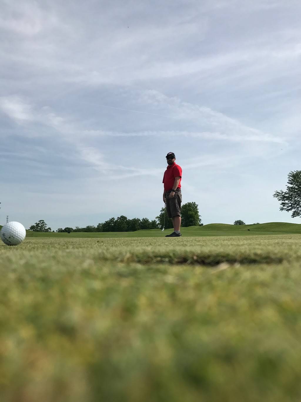 Cherry Blossom Golf Club | restaurant | 150 Clubhouse Dr, Georgetown, KY 40324, USA | 5025709849 OR +1 502-570-9849