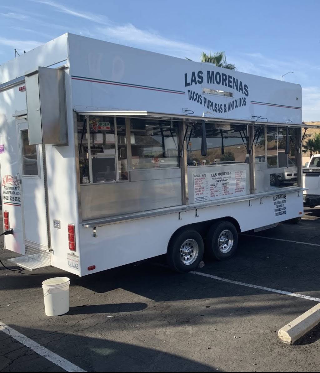 Las Morenas Tacos | restaurant | 4616 Northwest Hwy, Garland, TX 75043, USA | 4697050800 OR +1 469-705-0800