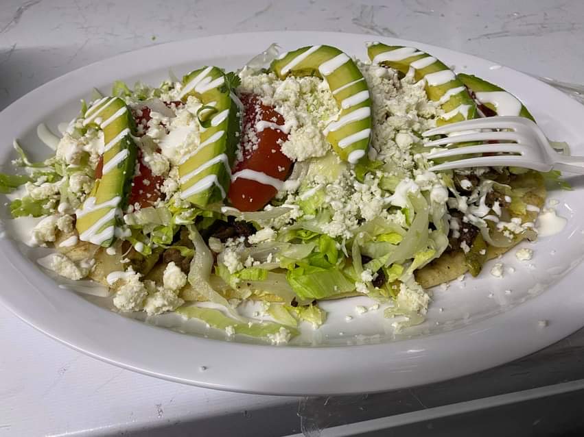 Tacos y Tortas El Gordo | restaurant | 2434 Belt Line Rd, Garland, TX 75044, USA | 2144571301 OR +1 214-457-1301