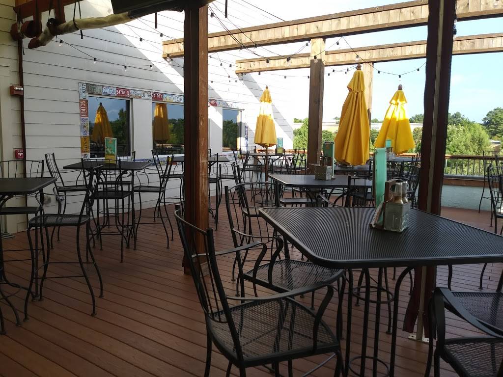 Tin Lizzys Cantina | restaurant | 3470 George Busbee Pkwy NW, Kennesaw, GA 30144, USA | 7704673015 OR +1 770-467-3015