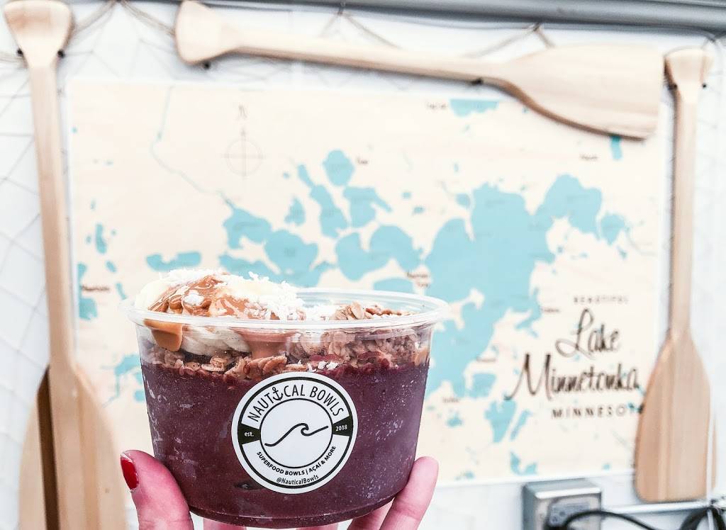 Nautical Bowls | restaurant | 16534 W 78th St, Eden Prairie, MN 55346, USA | 9526812653 OR +1 952-681-2653