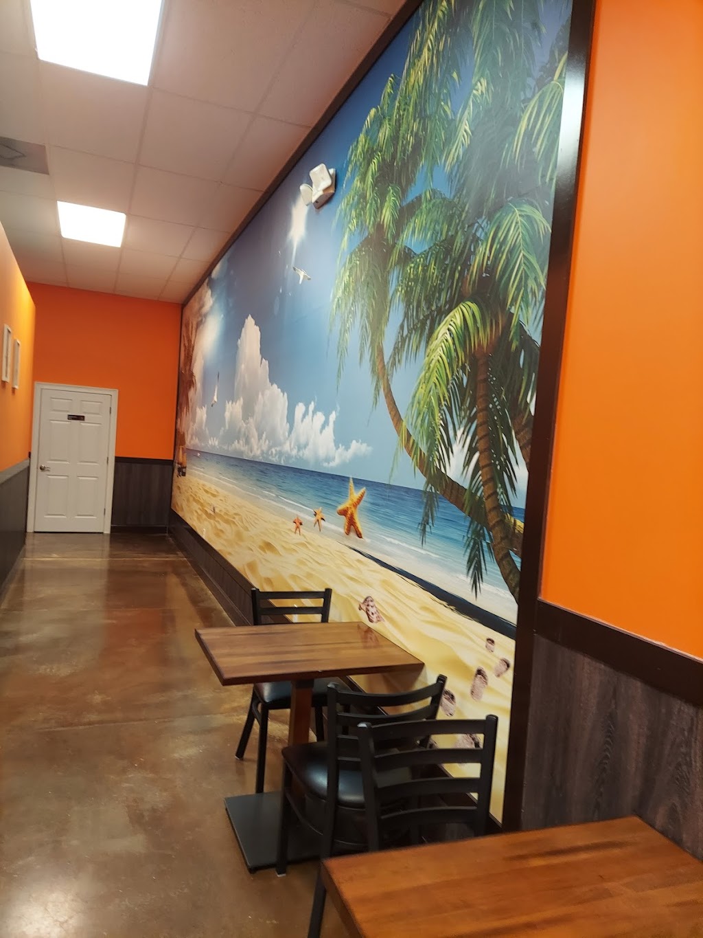 Poke bowlz | restaurant | 355 Herlong Ave #102, Rock Hill, SC 29732, USA | 8033298818 OR +1 803-329-8818