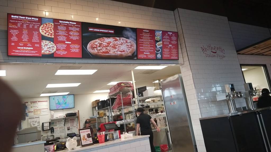 Marcos Pizza | meal delivery | 7553 Osceola Polk Line Rd, Davenport, FL 33896, USA | 3214014849 OR +1 321-401-4849