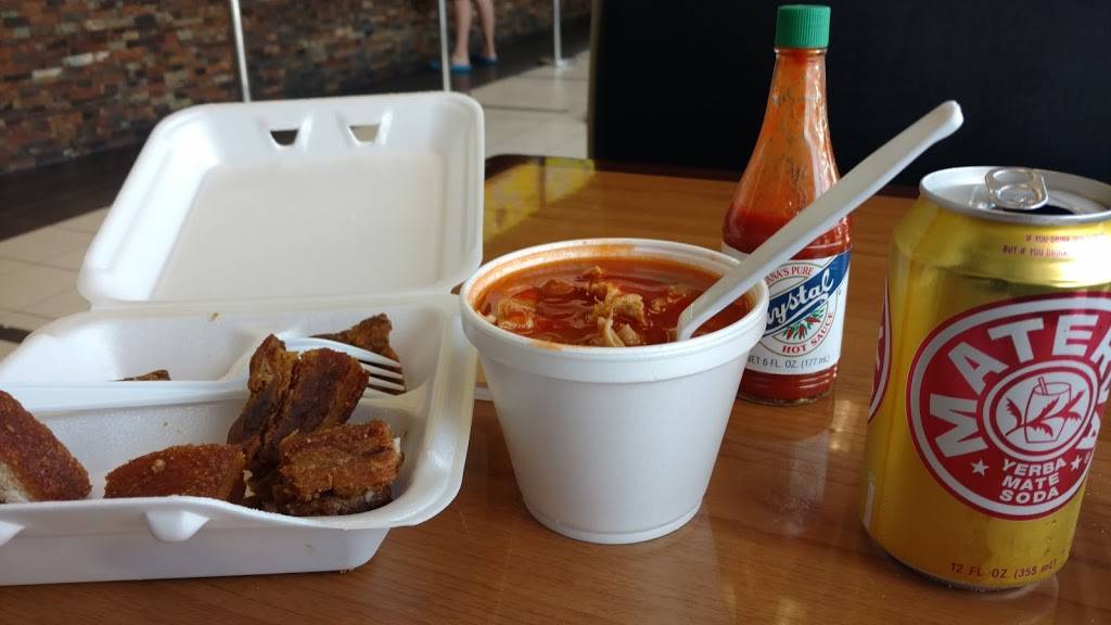 Lechonera Orlando | restaurant | 9998 E Colonial Dr, Orlando, FL 32817, USA | 4072490207 OR +1 407-249-0207