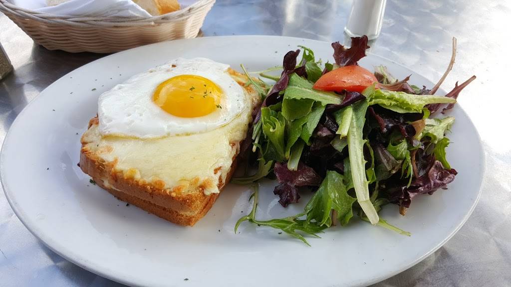 La Dijonaise | restaurant | 8703 Washington Blvd, Culver City, CA 90232, USA | 3102872770 OR +1 310-287-2770