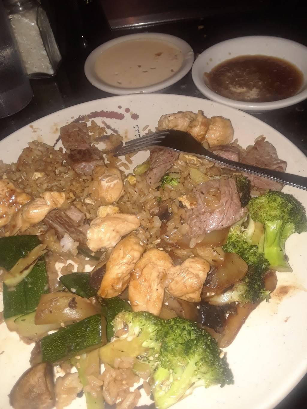 Mikato Japanese Steak House & Sushi Bar | restaurant | 1092 S Ponce De Leon Blvd, St. Augustine, FL 32084, USA | 9048247064 OR +1 904-824-7064