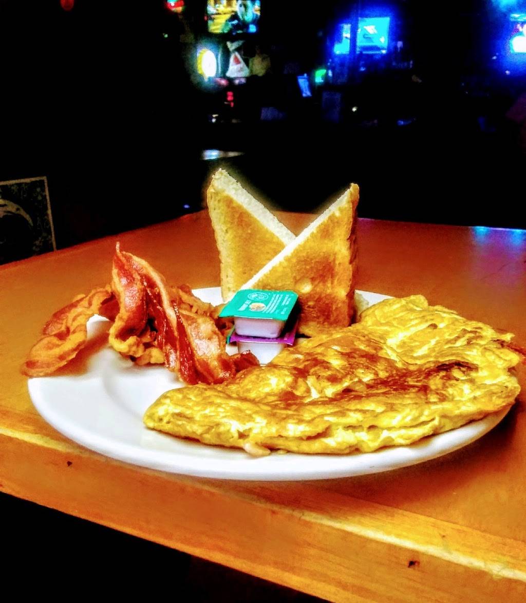 Recovery Room Tavern | restaurant | 685 King St, Charleston, SC 29403, USA | 8437270999 OR +1 843-727-0999