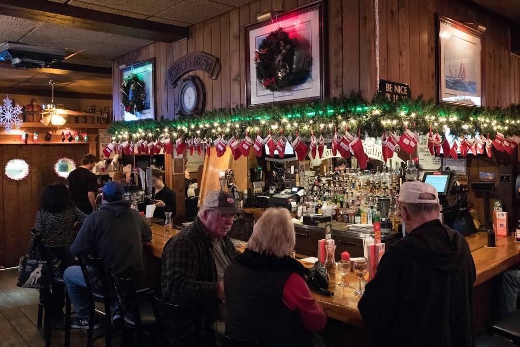 Corner Galley Restaurant | restaurant | 5411 Merrick Rd, Massapequa, NY 11758, USA | 5167989018 OR +1 516-798-9018