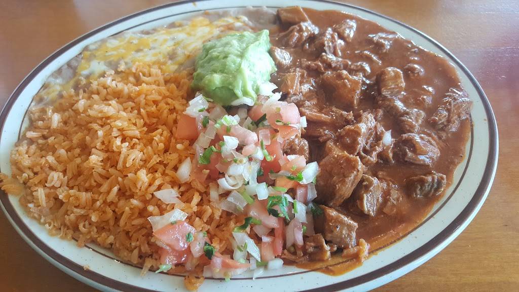 El Burrito Junior | restaurant | 1865 CA-1, Lomita, CA 90717, USA | 3103266513 OR +1 310-326-6513