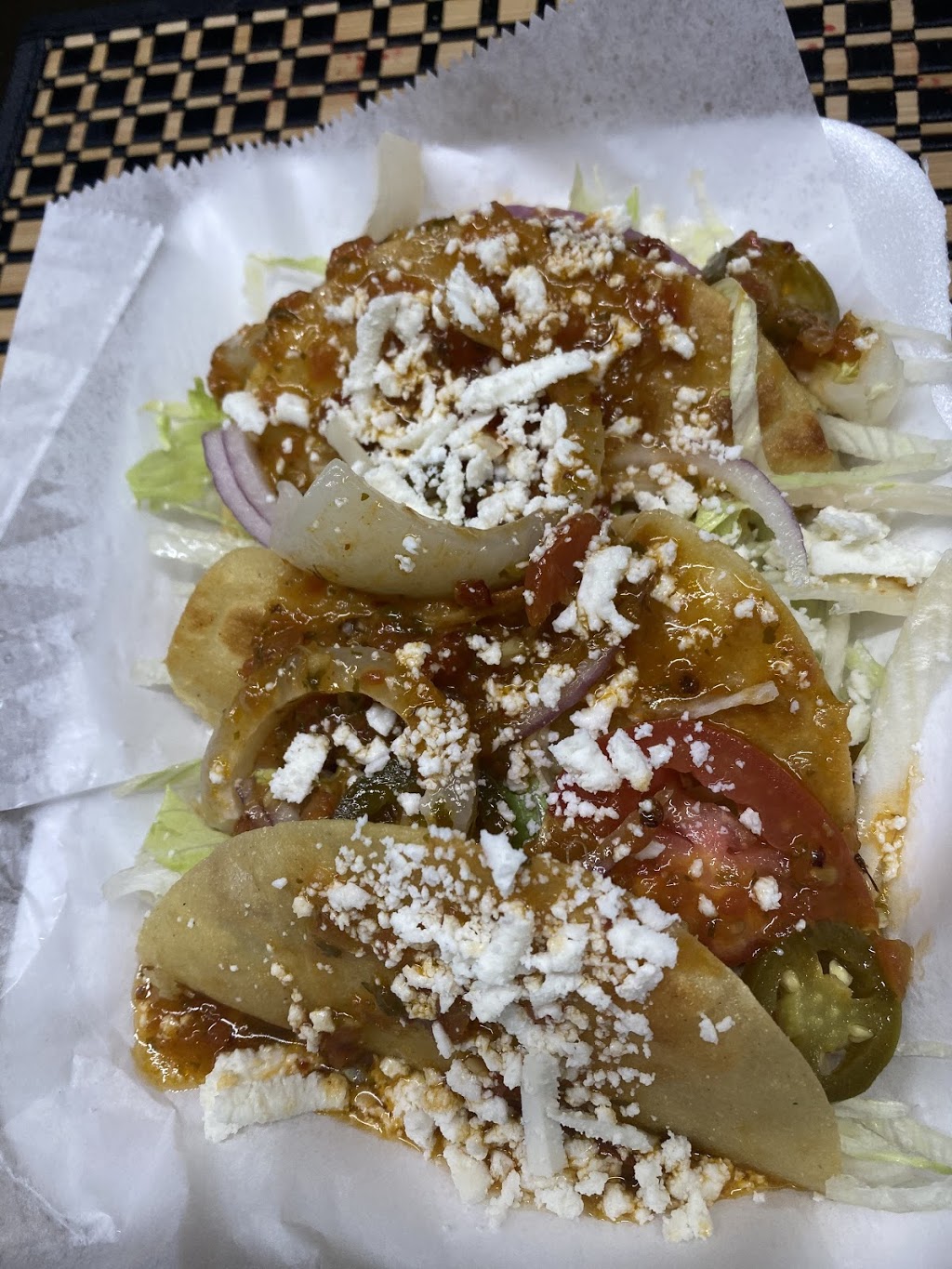 Taqueria Doris | restaurant | 8347 Howard Dr, Houston, TX 77017, USA | 7134975912 OR +1 713-497-5912