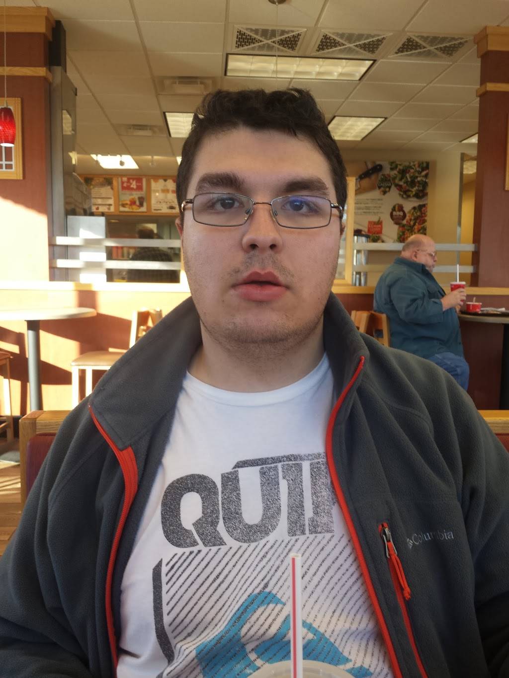 Wendys | restaurant | 1012 W Dekalb St, Camden, SC 29020, USA | 8034328924 OR +1 803-432-8924