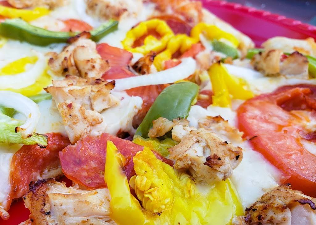 Kendall Pond Pizza Sports and Brew | restaurant | 35 Lowell Rd, Hudson, NH 03051, USA | 6035949900 OR +1 603-594-9900