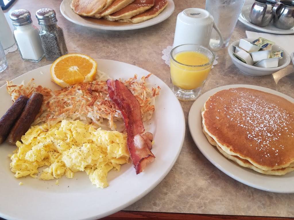 Park West Pancake House | restaurant | 10 E Roosevelt Rd, Villa Park, IL 60181, USA | 6305304600 OR +1 630-530-4600