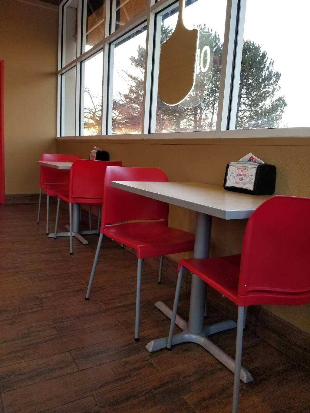 Dominos Pizza | meal delivery | 35346 23 Mile Rd, New Baltimore, MI 48047, USA | 5867167770 OR +1 586-716-7770