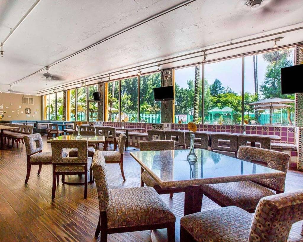 Oasis Restaurant & Bar | restaurant | 7709 Telegraph Rd, Montebello, CA 90640, USA | 3237241400 OR +1 323-724-1400