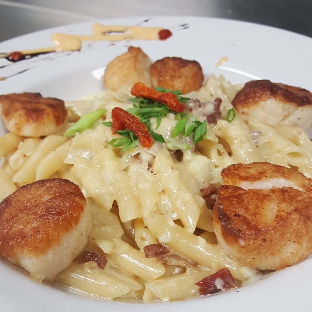 Bings | restaurant | 106 Depot St, Dennis Port, MA 02639, USA | 5085678919 OR +1 508-567-8919