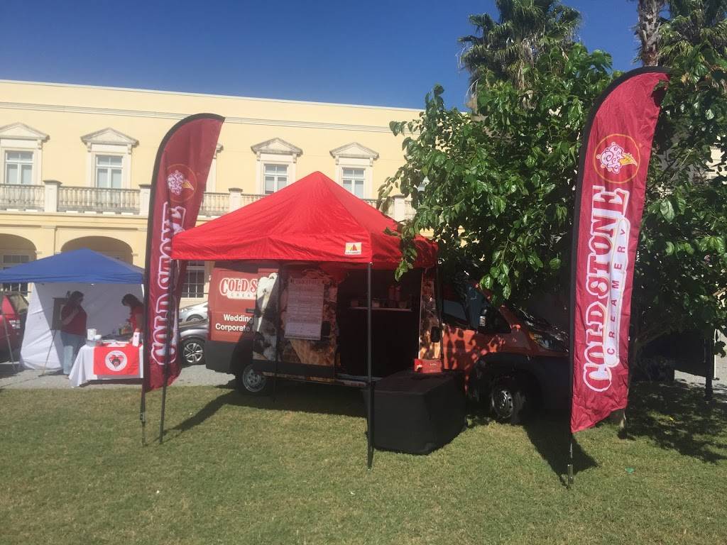 Cold Stone Creamery | bakery | 7476 Cortez Rd W, Bradenton, FL 34210, USA | 9417613252 OR +1 941-761-3252