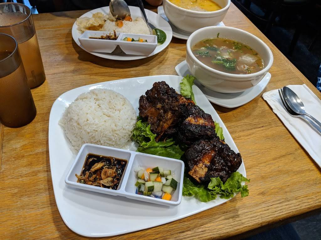 Sky Cafe | restaurant | 8620 Whitney Ave, Queens, NY 11373, USA | 7186519759 OR +1 718-651-9759