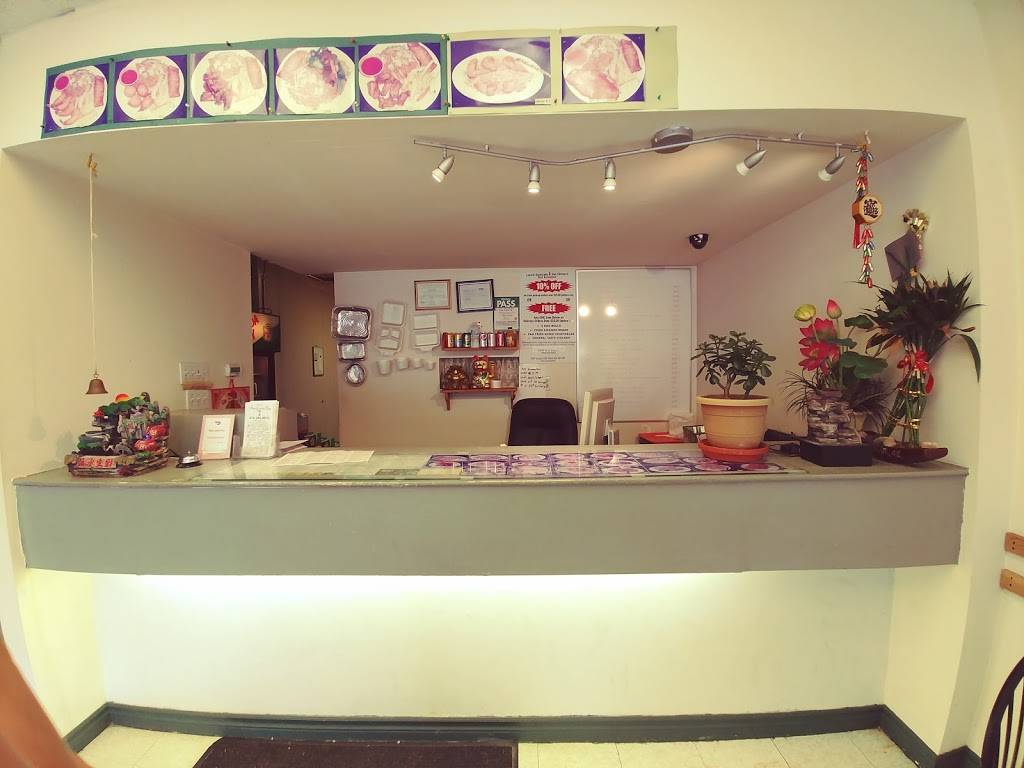 China Gourmet King | restaurant | 4286 Kingston Rd, Scarborough, ON M1E 2M8, Canada | 4162828812 OR +1 416-282-8812