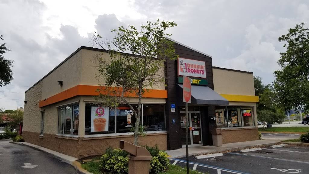 Subway | meal takeaway | 1724 W Hillsboro Blvd, Deerfield Beach, FL 33441, USA | 9544205153 OR +1 954-420-5153