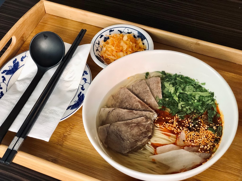 DunHuang Miss Noodles | restaurant | 531 Myrtle Ave, Brooklyn, NY 11205, USA | 7187893530 OR +1 718-789-3530