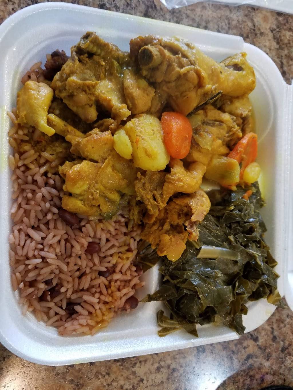 Night Owl Caribbean Cuisine | restaurant | 929 S Bay St, Eustis, FL 32726, USA | 3525890256 OR +1 352-589-0256