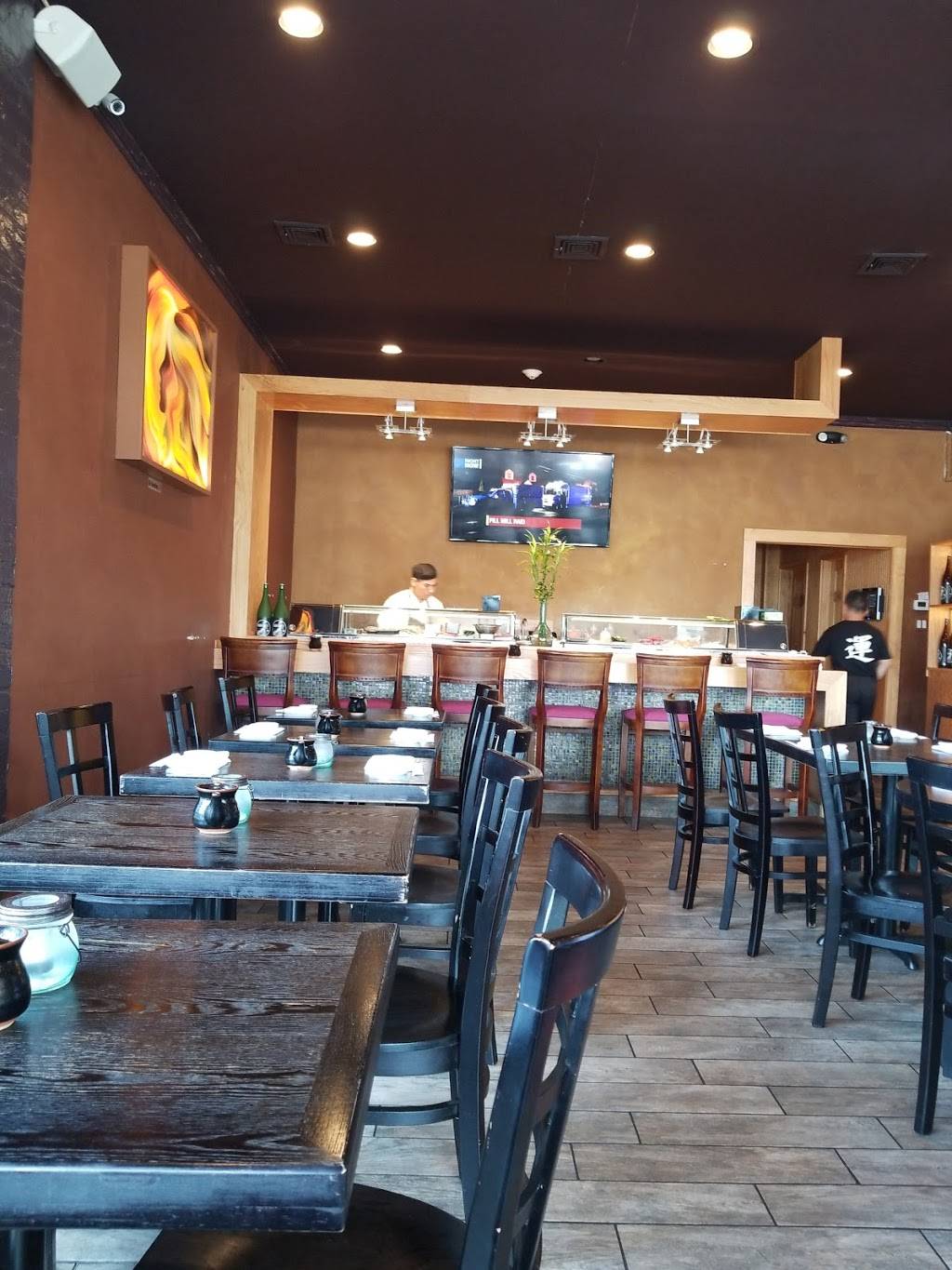 Nikkei of Peru | restaurant | 55 Shore Rd, Port Washington, NY 11050, USA | 5164394201 OR +1 516-439-4201