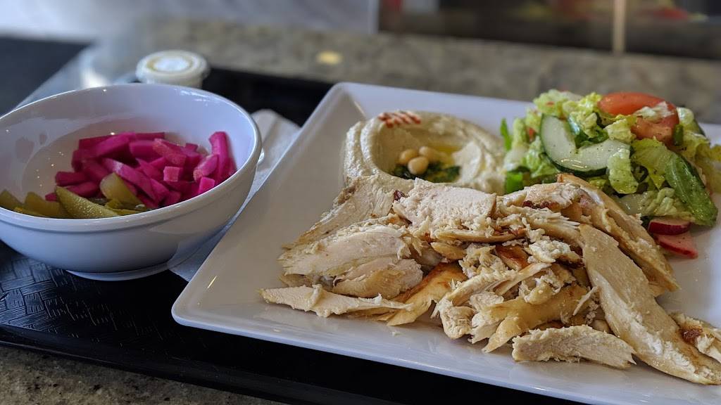 Byblos Mediterranean Kitchen | restaurant | 1145 Townpark Ave Ste. 1211, Lake Mary, FL 32746, USA | 4078783236 OR +1 407-878-3236